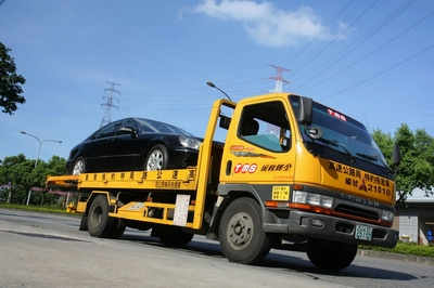 陇西旅顺口区道路救援